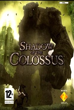 Shadow of the Colossus Shadow of the Colossus