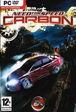 Нид фор Спид Карбон