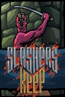 Slasher's Keep Slasher's Keep