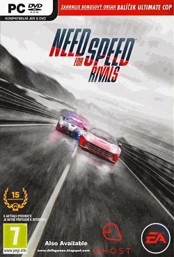 Нид фор Спид Ривалс