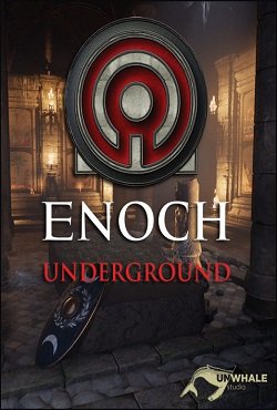 Enoch Underground Enoch Underground