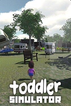 Toddler Simulator Toddler Simulator