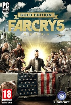 Far Cry 5 Xatab Far Cry 5 Xatab