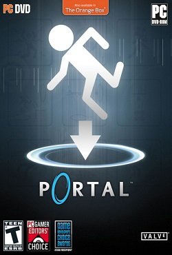 Портал 1 Портал 1