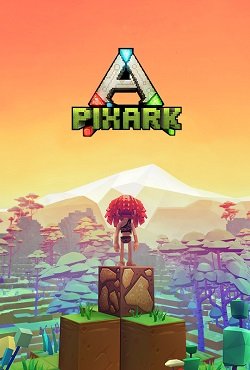 PixARK PixARK