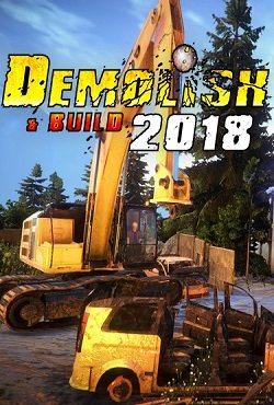 Demolish & Build 2018 Demolish & Build 2018