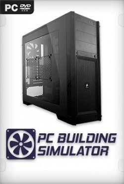 PC Building Simulator PC Building Simulator