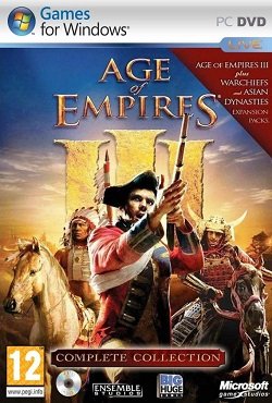 Эпоха Империй 3 Эпоха Империй 3