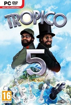 Тропико 5