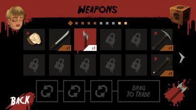 Friday the 13th Killer Puzzle