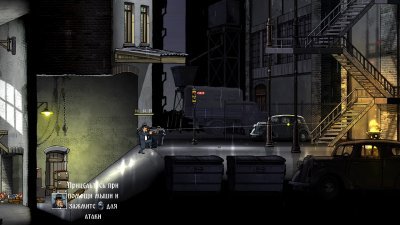 Guns, Gore & Cannoli 2 Механики