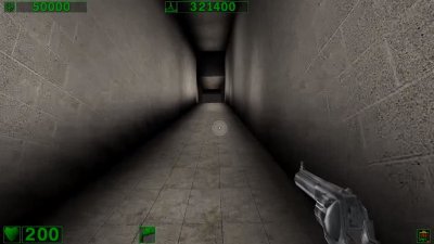 Крутой Сэм 1