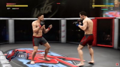 UFC 3 2018 – 2019