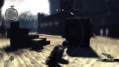 Смерть Шпионам 2