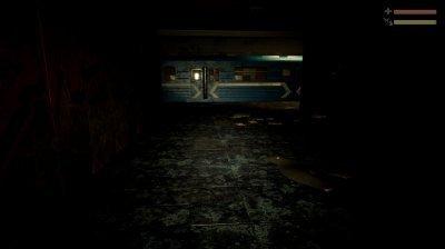 Tunnels of Despair