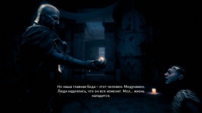 Ассасин Крид Ориджин