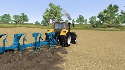 Farmer's Dynasty русская версия