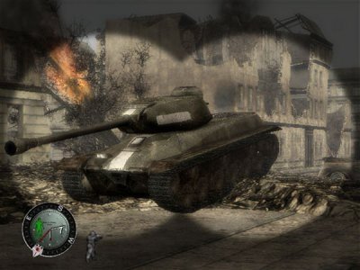Снайпер Элит 1