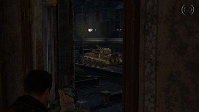 Снайпер Элит 2