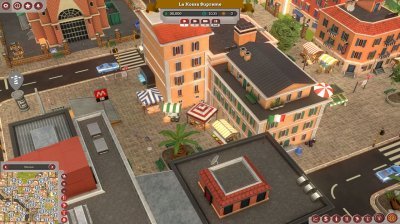 Pizza Connection 3