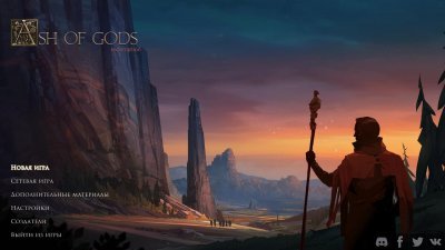 Ash of Gods Redemption Механики
