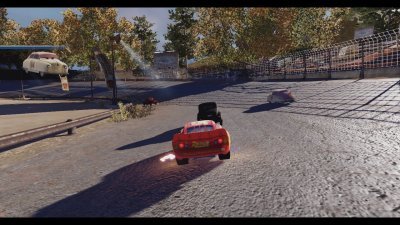Тачки 3