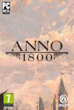 Anno 1800 Anno 1800