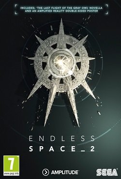 Endless Space 2 Механики Endless Space 2 Механики