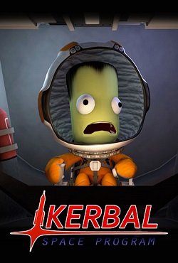 Kerbal Space Program на русском Kerbal Space Program на русском