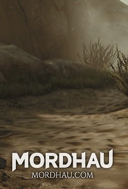 Mordhau Механики