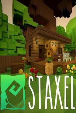 Staxel Staxel