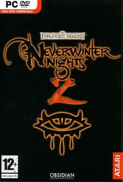 Neverwinter Nights 2 Neverwinter Nights 2
