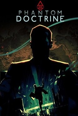 Phantom Doctrine Phantom Doctrine