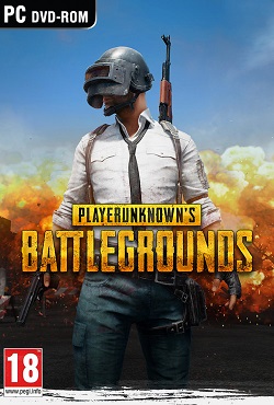 PUBG Механики PUBG Механики