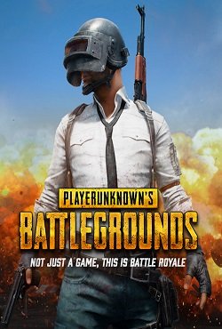 PUBG с Мультиплеером PUBG с Мультиплеером