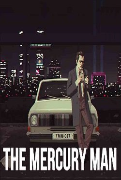 The Mercury Man The Mercury Man