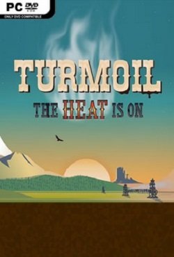 Turmoil The Heat Is On Turmoil The Heat Is On
