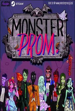 Monster Prom Second Term Monster Prom Second Term