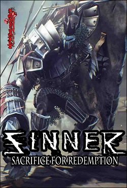 Sinner Sacrifice for Redemption Sinner Sacrifice for Redemption