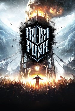 Frostpunk от Механиков Frostpunk от Механиков