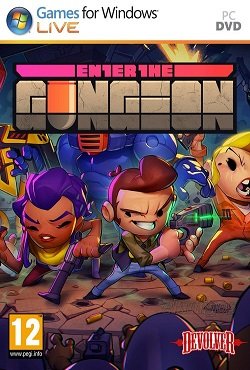 Enter The Dungeon Enter The Dungeon