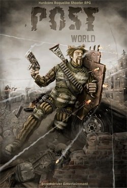 Postworld Postworld