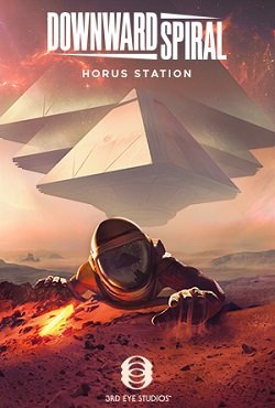 Downward Spiral Horus Station Downward Spiral Horus Station