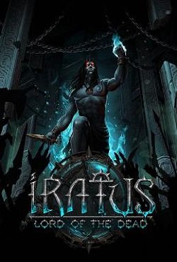 Iratus Lord of the Dead Iratus Lord of the Dead