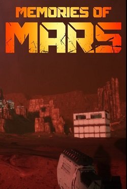 Memories of Mars Memories of Mars