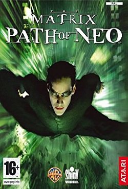 The Matrix Path of Neo The Matrix Path of Neo