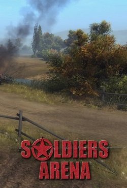 Soldiers Arena Механики
