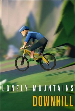 Lonely Mountains Downhill Lonely Mountains Downhill