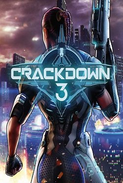 Crackdown 3 Механики