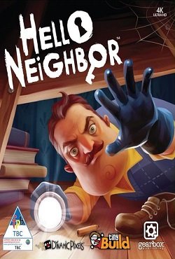 Hello Neighbor полная версия Hello Neighbor полная версия